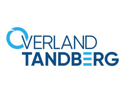 Overland-Tandberg Bandbibliothek-Laufwerkmodul - LTO Ultrium (6 TB / 15 TB)