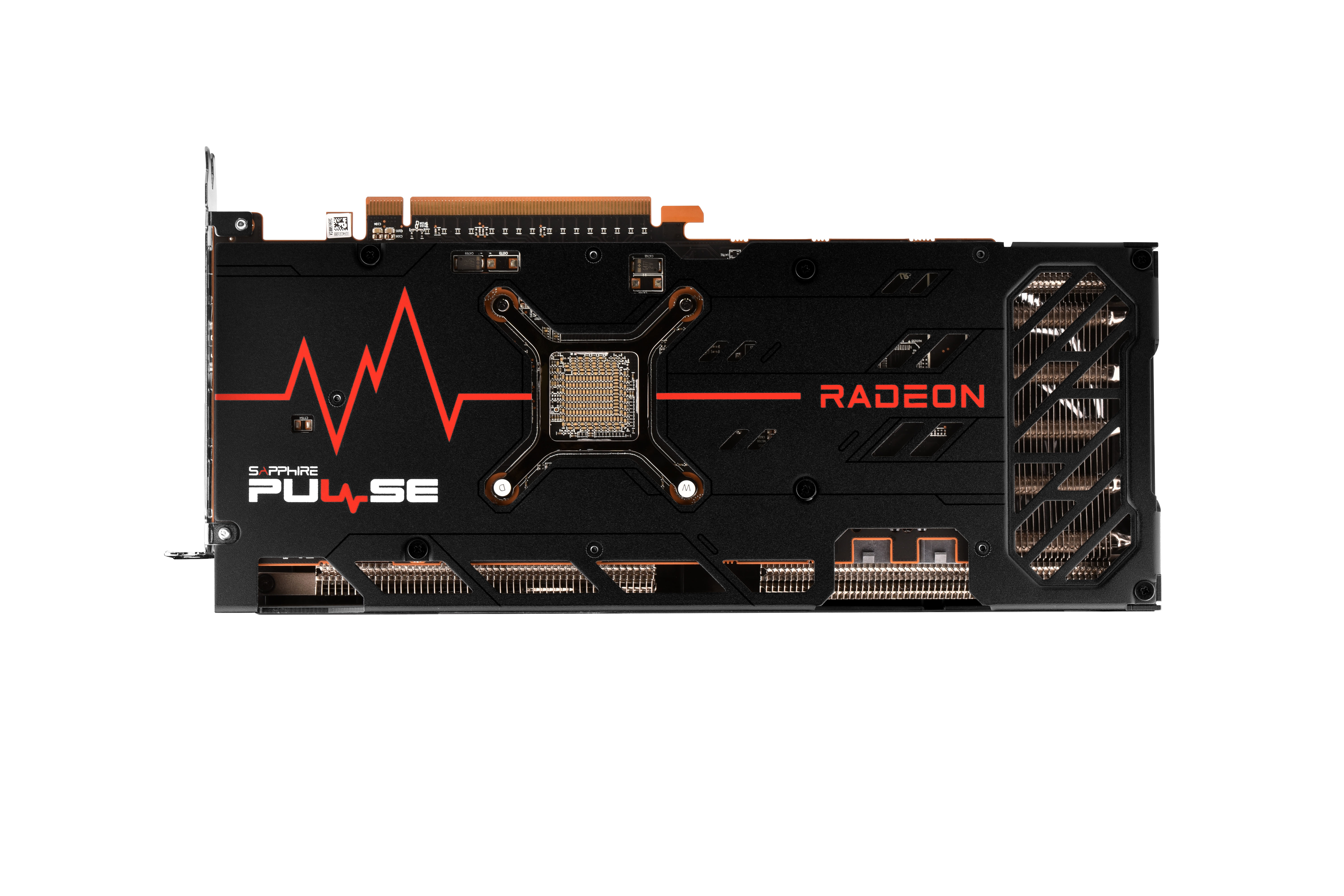 Sapphire Pulse Radeon RX 6750 XT - Grafikkarten