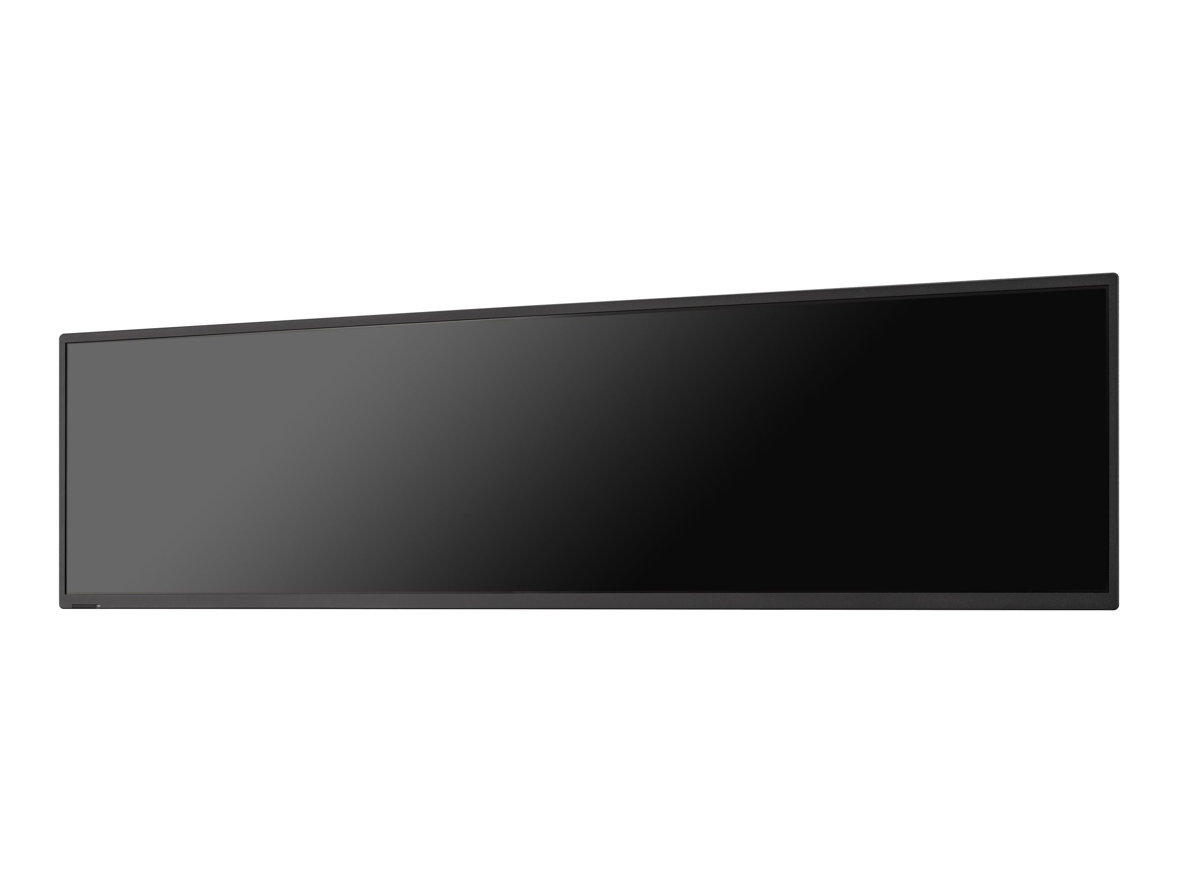 NEC Display MultiSync BT421 - 107.2 cm (42") Diagonalklasse LCD-Flachbildschirmanzeige - Digital Signage 1920 x 480 - direkt beleuchtete LED - mit OPS mit Deckenhalterung (Single)