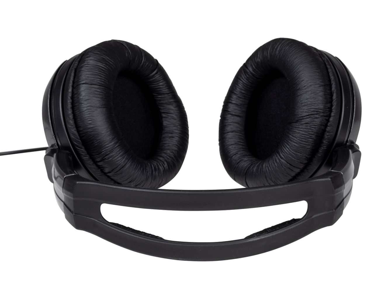 JVC HA-RX500 - Kopfhörer - ohrumschließend - kabelgebunden