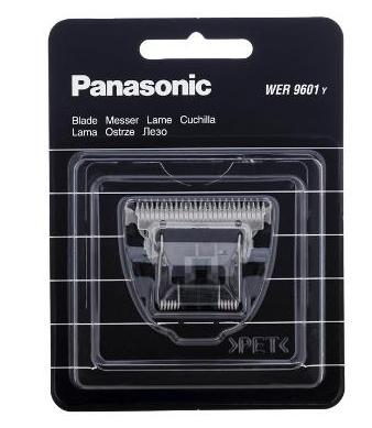 Panasonic WER9601 - Ersatzklinge - für Schneider