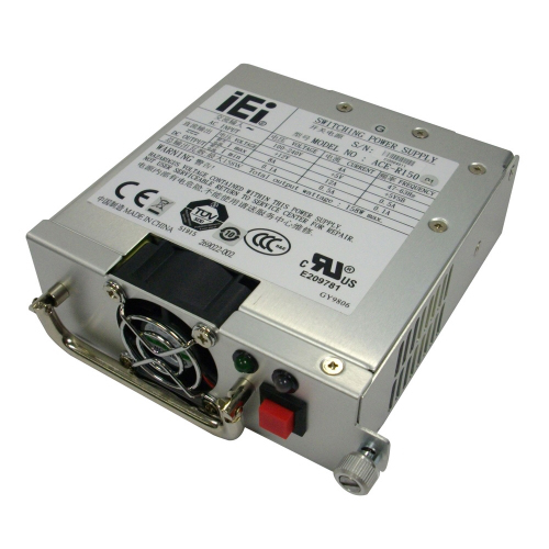 QNAP Netzteil (Plug-In-Modul) - für QNAP TS-439U-RP, TS-439U-SP, TS-459U-RP, TS-459U-SP, TS-459U-SP+