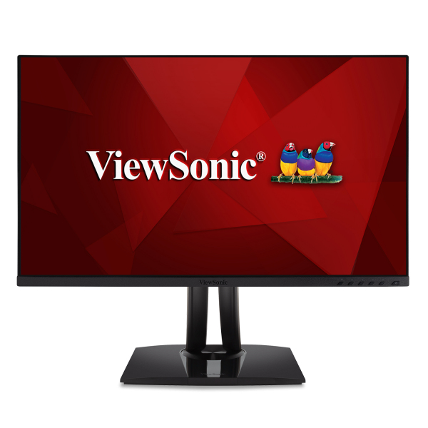 ViewSonic ColorPro VP2756-4K - LED-Monitor - 68.47 cm (27")