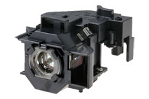 Epson Projektorlampe - für Epson EMP-TWD10, EMP-W5D