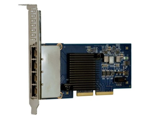 Lenovo ThinkSystem I350-T4 By Intel - Netzwerkadapter