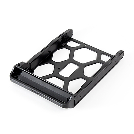 Synology Disk Tray (Type D7) - Laufwerksschachtadapter - 3,5" auf 2,5" (8.9 cm to 6.4 cm)