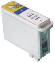 Epson T596C - 350 ml - weiß - Original - Tintenpatrone