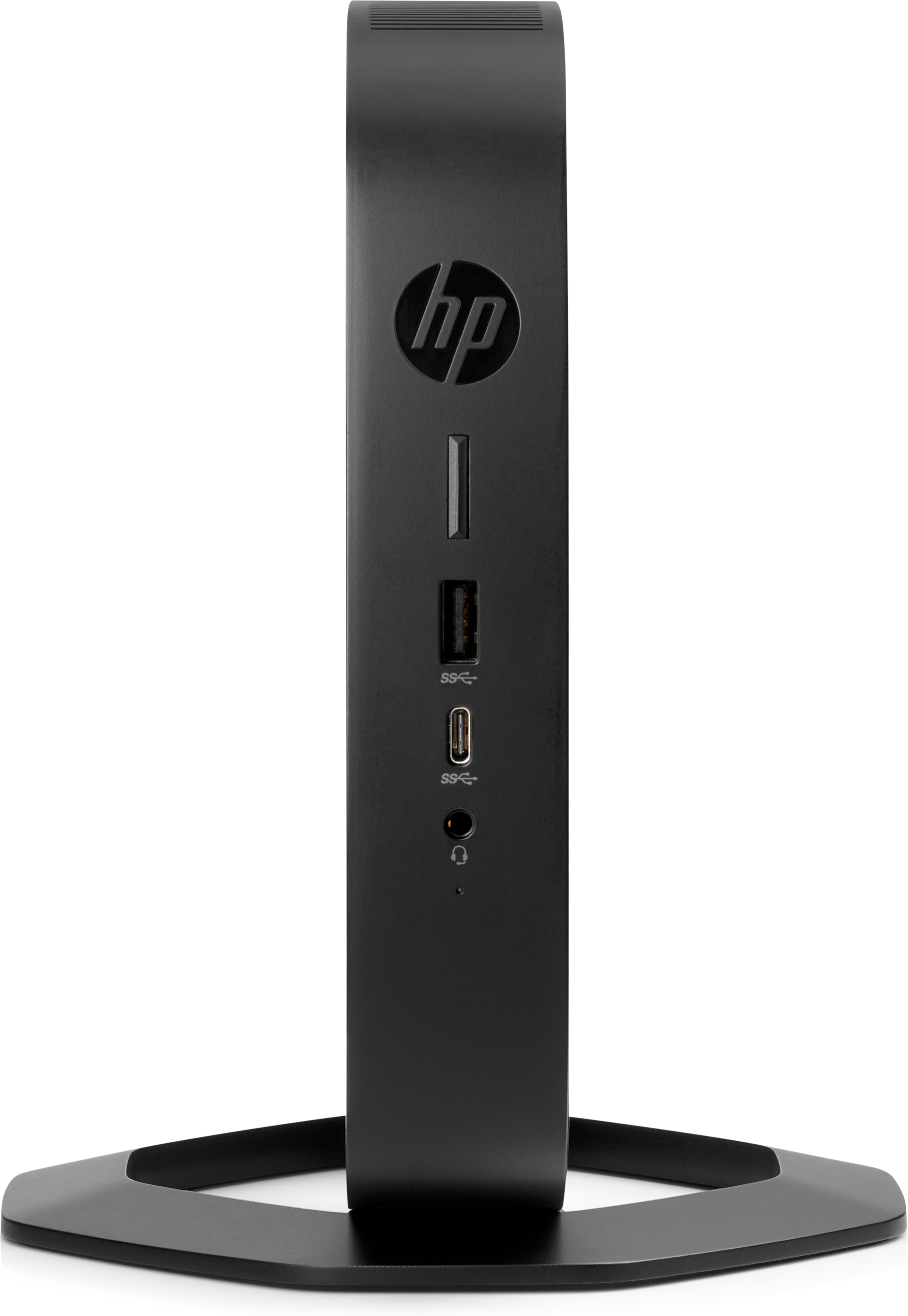 HP Thin Client t540 - Tower - 1x R1305G 1.5GHz - 8GB RAM - 64GB Flash - Radeon Vega 3