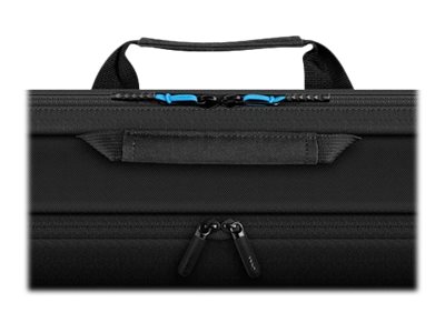 Dell Pro Slim Briefcase 15 - Notebook-Tasche - 38.1 cm (15")