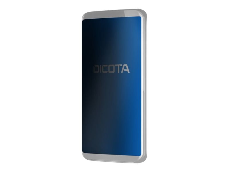 Dicota Bildschirmschutz für Handy - privacy filter, 2-way, self-adhesive