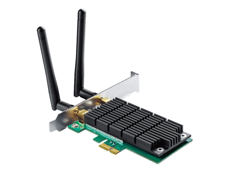 TP-LINK Archer T6E - Netzwerkadapter - PCIe