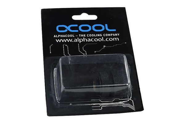 Alphacool Flüssigkeitskühlsystem-Anschlussadapter