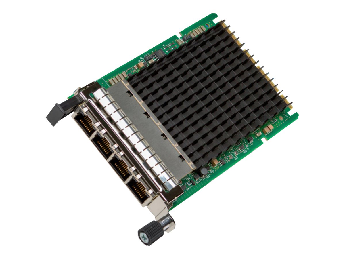 Intel Ethernet Network Adapter X710-T4L - Netzwerkadapter