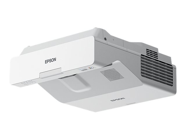 Epson EB-750F - 3-LCD-Projektor - 3600 lm (weiß)