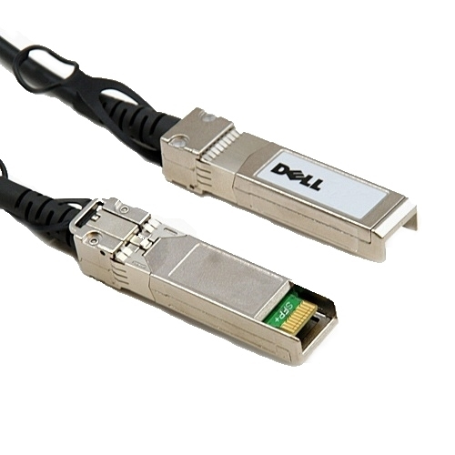 Dell  Externes SAS-Kabel - SAS 12Gbit/s - 4x Mini SAS HD (SFF-8643)