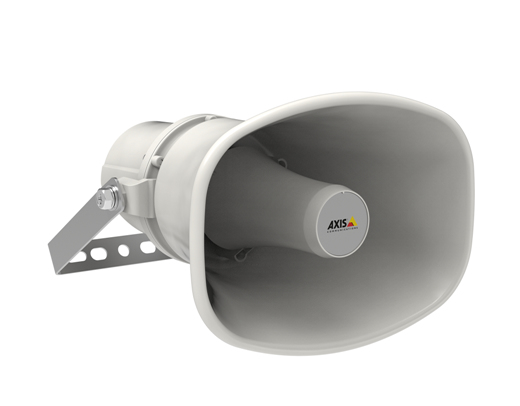 Axis C1310-E Network Horn Speaker - IP Lautsprecher