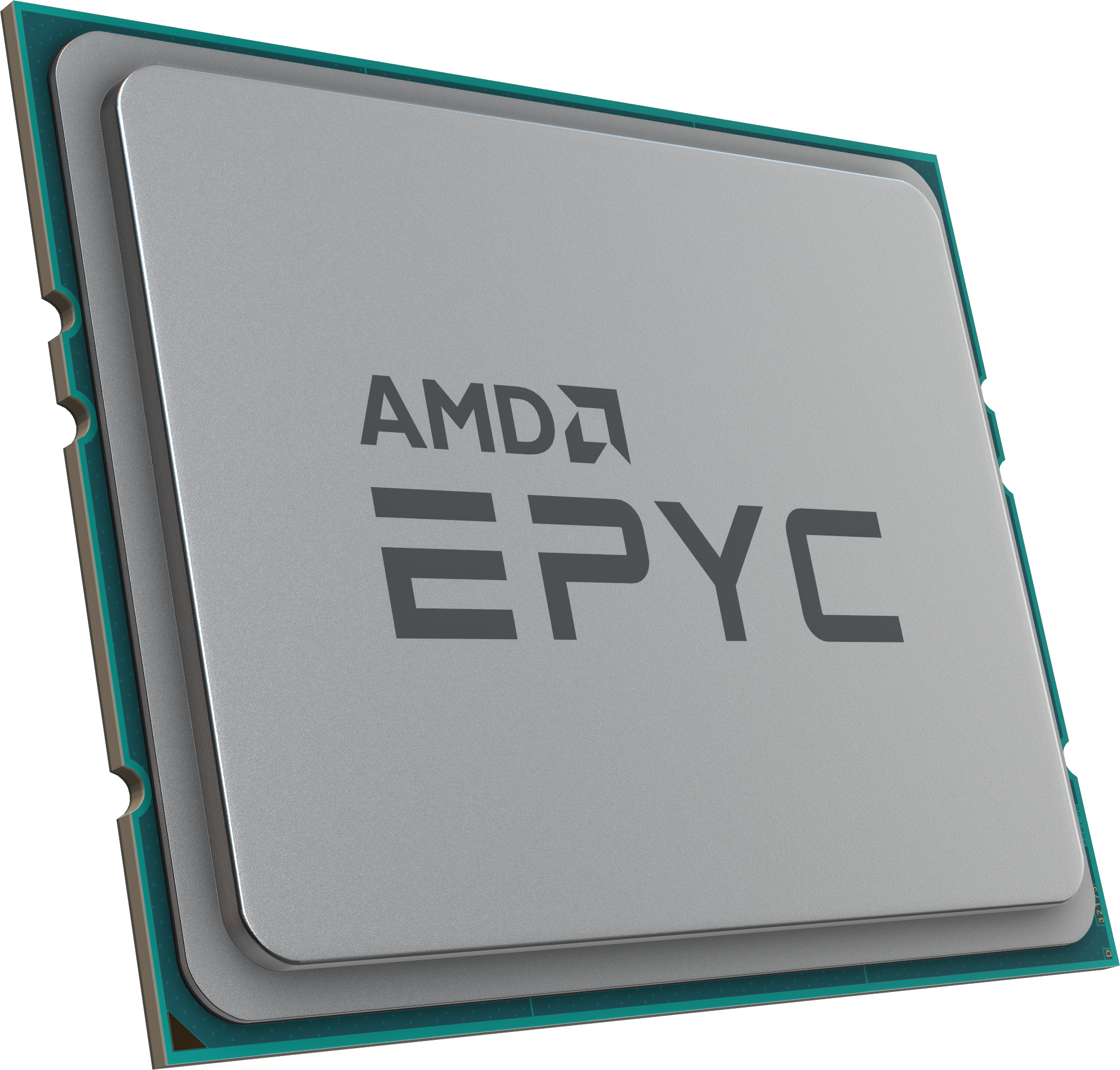 Fujitsu AMD EPYC 7642 - 2.3 GHz - 48 Kerne - 256 MB Cache-Speicher - Socket SP3 (Packung mit 2)