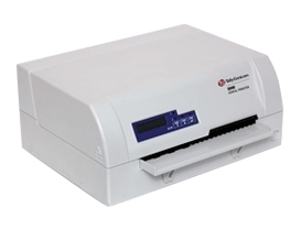TallyGenicom 5040 - Sparbuchdrucker - s/w - Punktmatrix