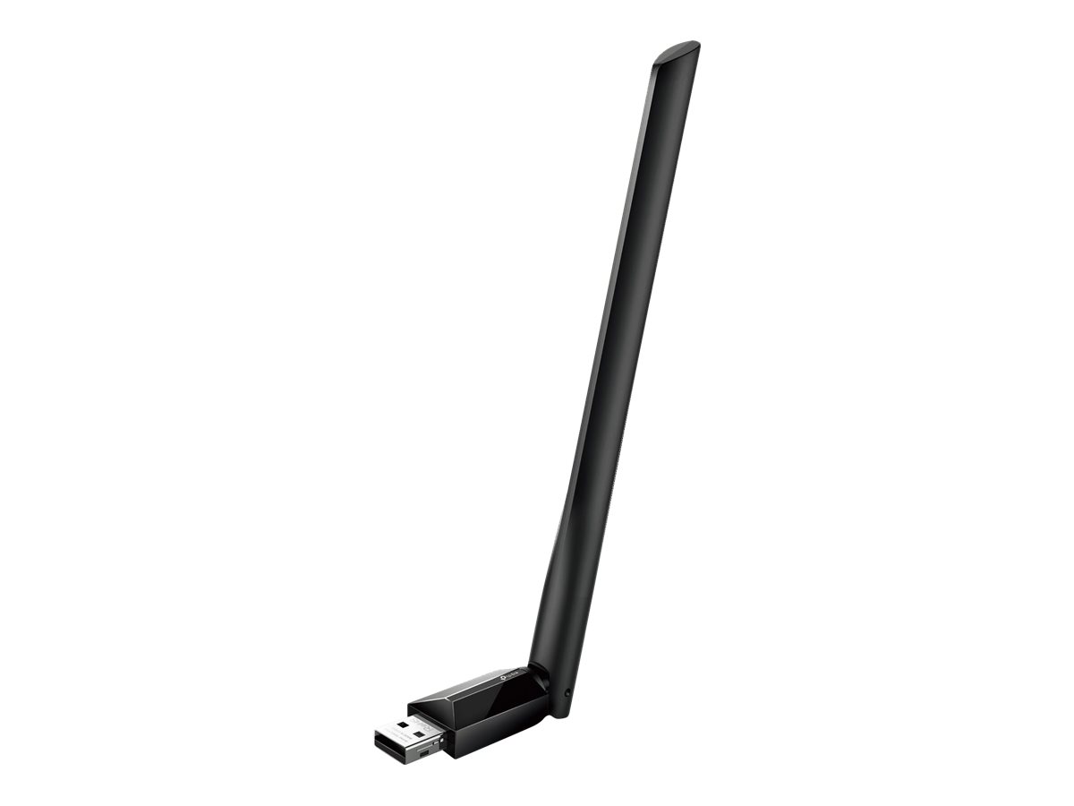 TP-LINK Archer T600U Plus - Netzwerkadapter - USB 2.0