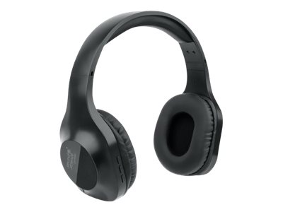 Manhattan Sound Science Bluetooth On-Ear Headset (Clearance Pricing)
