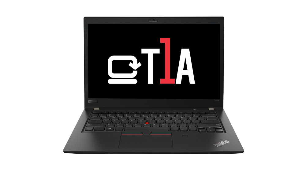 Tier1 Asset Lenovo ThinkPad T480s 14 I5-8350U 8GB 256GB Intel UHD Graphics 620 Windows 10 Pro - Core i5 Mobile