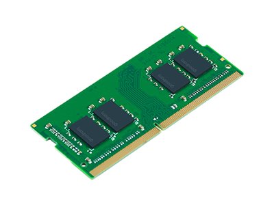 GoodRam DDR4 - Modul - 16 GB - SO DIMM 260-PIN