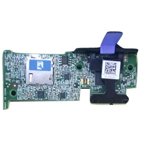 Dell ISDM and Combo Card Reader - Kartenleser (microSD)