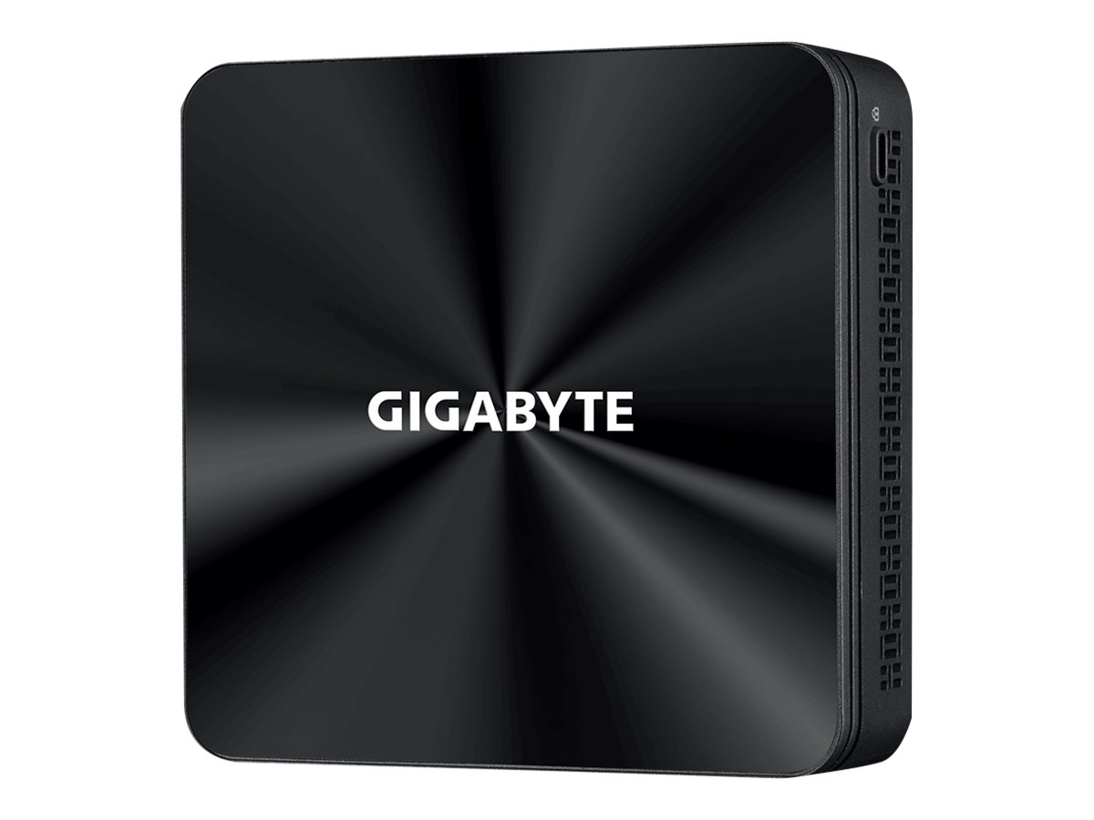 Gigabyte BRIX GB-BRi7-10710 (rev. 1.0) - Barebone