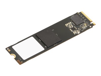 Lenovo SSD - Value - verschlüsselt - 1 TB - intern - M.2 2280 - PCIe 4.0 x4 (NVMe)