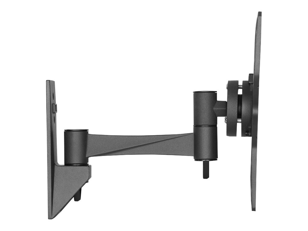 Neomounts FPMA-W825 - Klammer - full-motion - für LCD-Display - Schwarz - Bildschirmgröße: 25.4-101.6 cm (10"-40")
