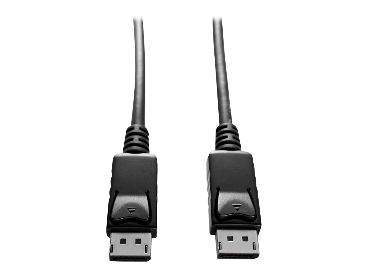 V7 DisplayPort-Adapter - DisplayPort (M) bis DisplayPort (M)