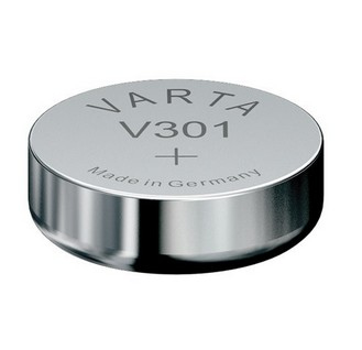 Varta V 301 - Batterie SR43 - Silberoxid - 115