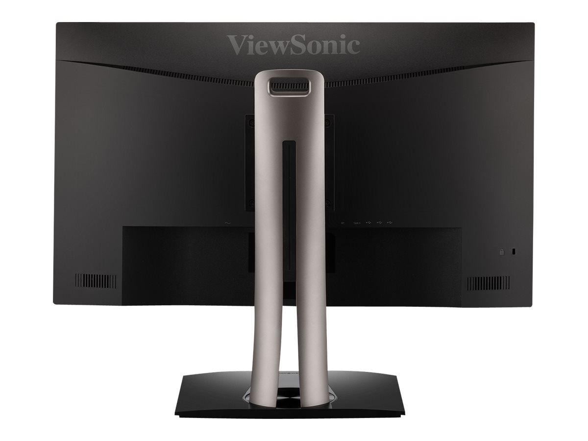ViewSonic ColorPro VP2756-2K - LED-Monitor - 68.6 cm (27")