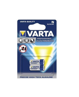 Varta Professional 4001 - Batterie 2 x LR1 - Alkalisch