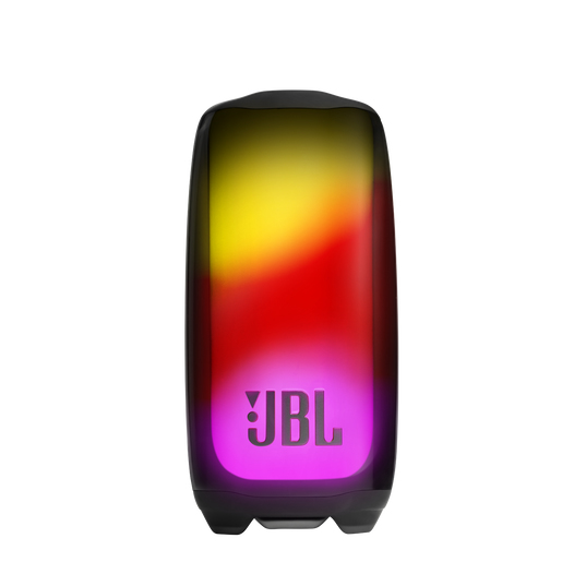 JBL PULSE 5 Farbe: Schwarz