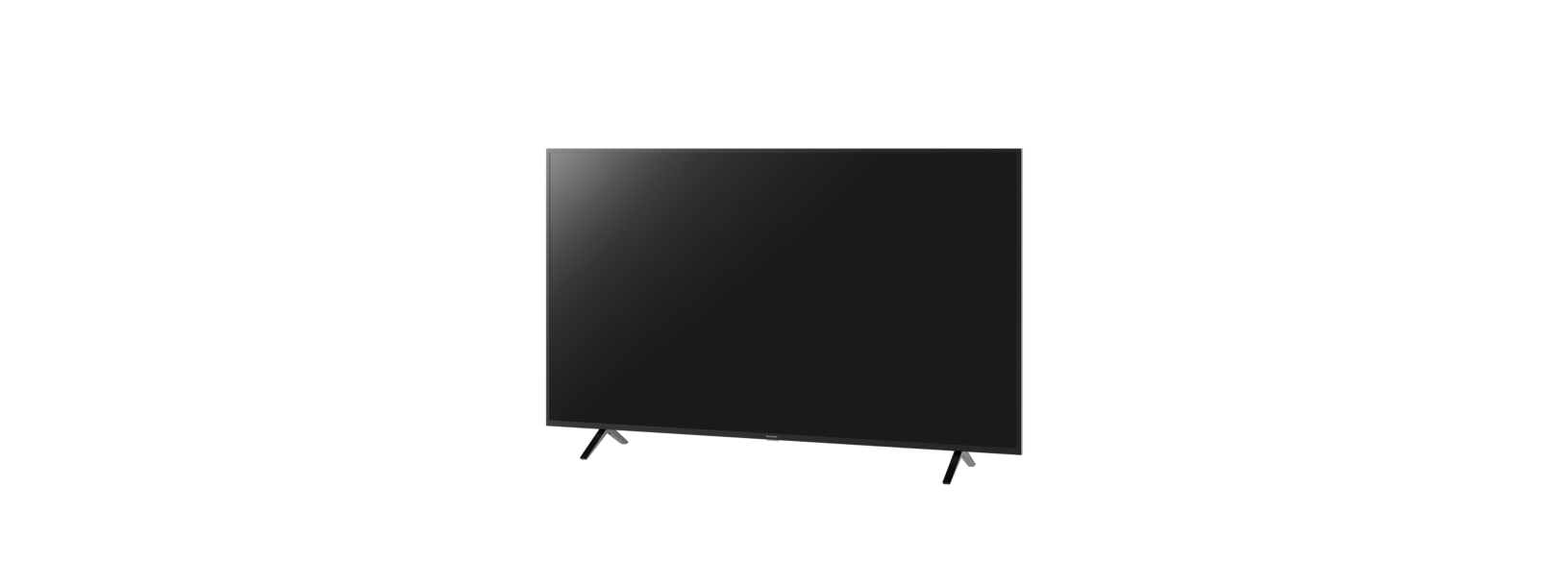 Panasonic TX-65LXW704 - 164 cm (65") Diagonalklasse LXW704 Series LCD-TV mit LED-Hintergrundbeleuchtung - Smart TV - Android TV - 4K UHD (2160p)