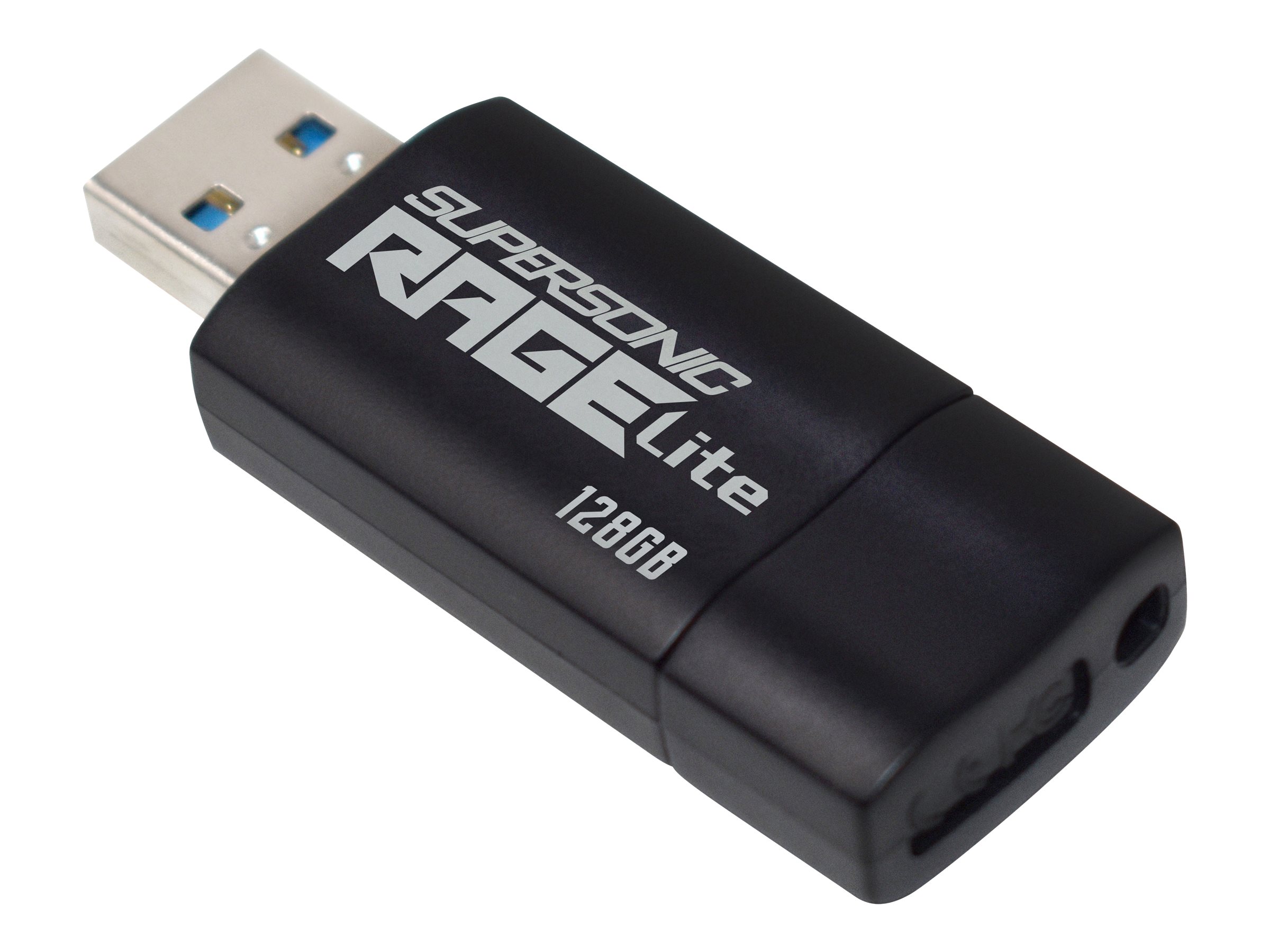 PATRIOT Supersonic Rage Lite - USB-Flash-Laufwerk