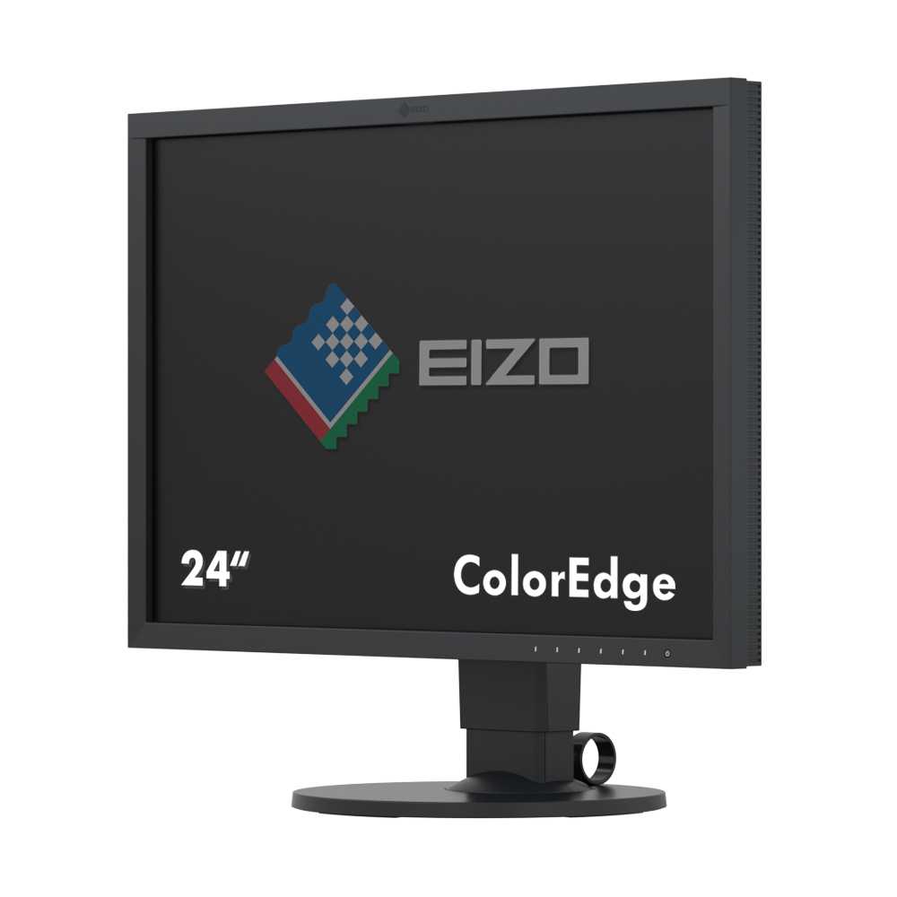 EIZO ColorEdge CS2420 - LED-Monitor - 61.1 cm (24.1")