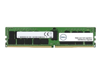 Dell  DDR4 - Modul - 32 GB - DIMM 288-PIN - 2933 MHz / PC4-23400
