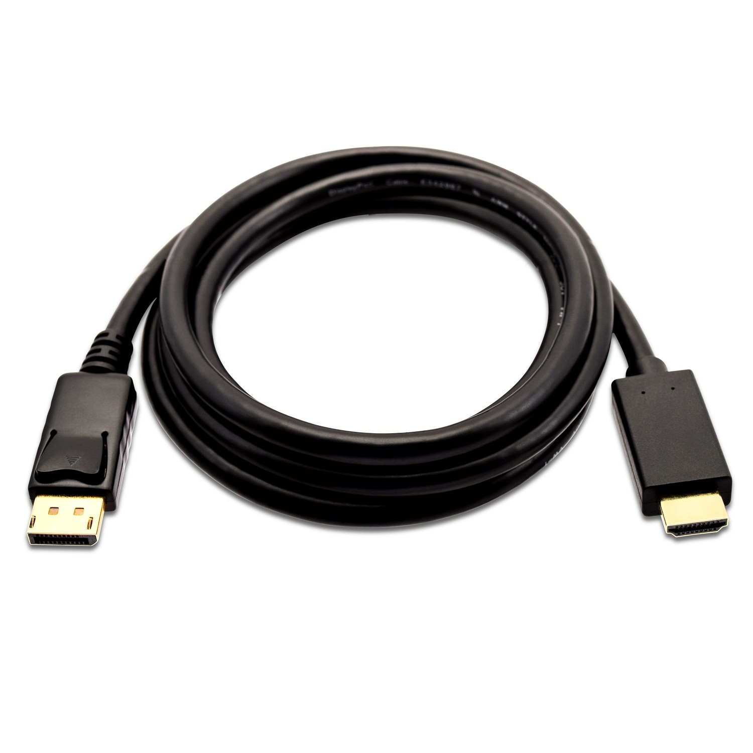 V7 Adapterkabel - DisplayPort zu HDMI - 2 m