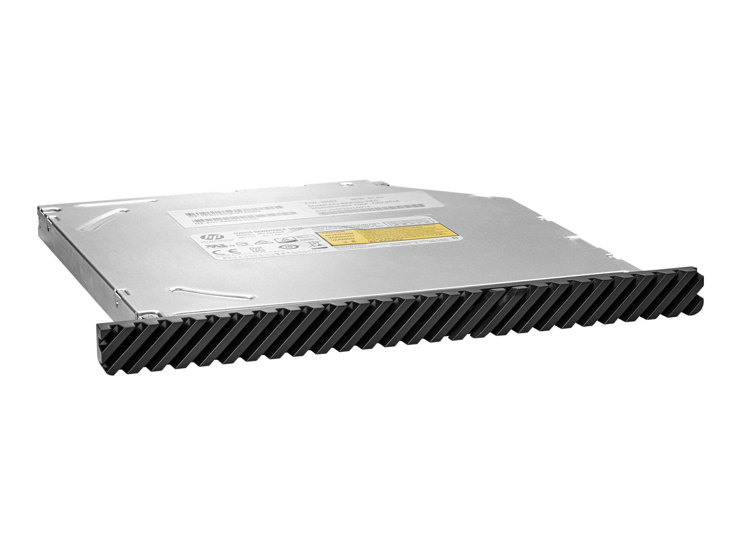 HP SFF - Laufwerk - DVD-Writer - Serial ATA - intern - für EliteDesk 800 G6 (SFF)