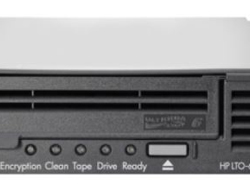 HPE StoreEver LTO-6 Ultrium 6250 Drive Upgrade Kit - Bandbibliothek-Laufwerkmodul - LTO Ultrium (2.5 TB / 6.25 TB)