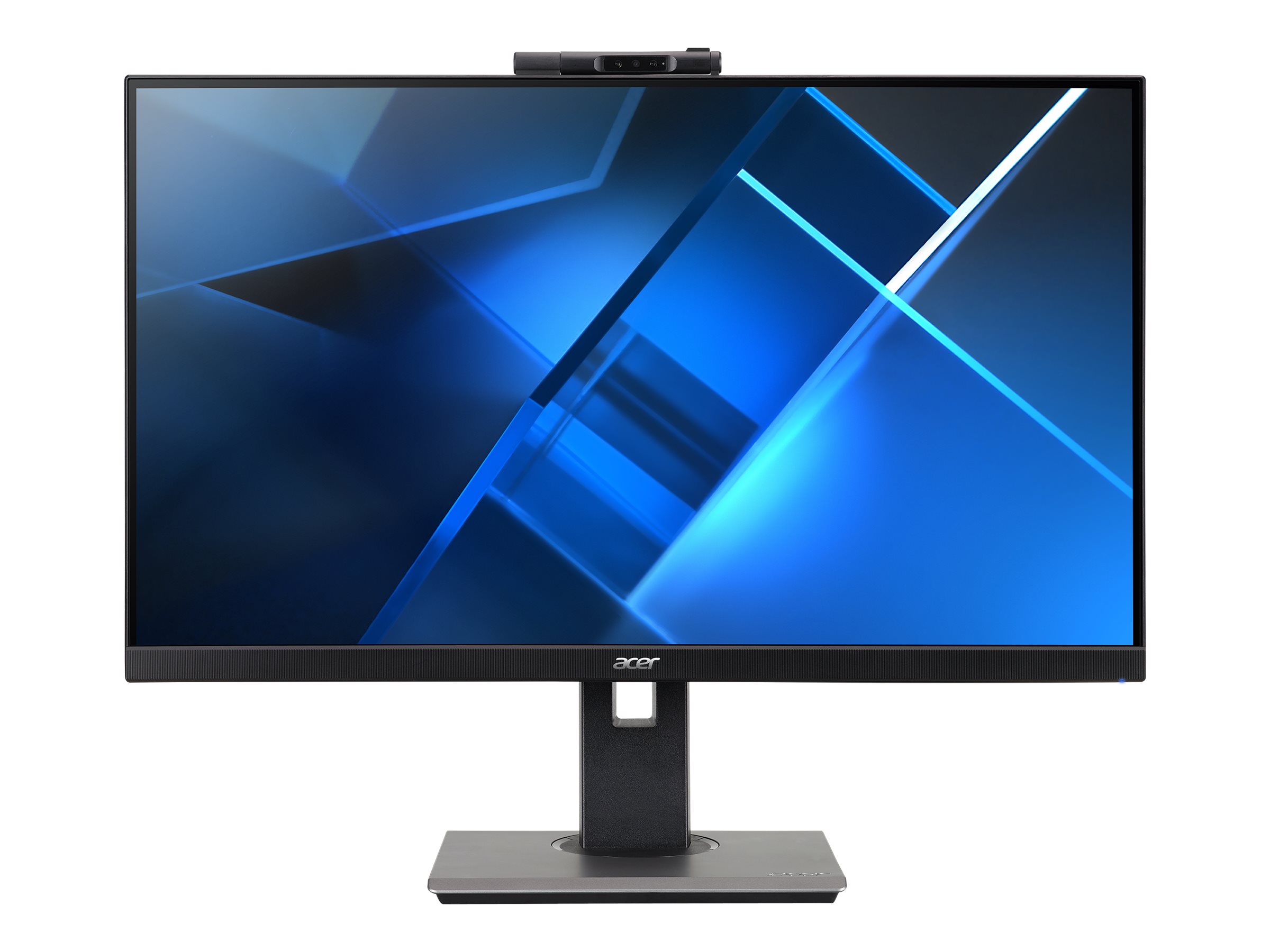 Acer B277 Dbmiprczx - LED-Monitor - 68.6 cm (27")