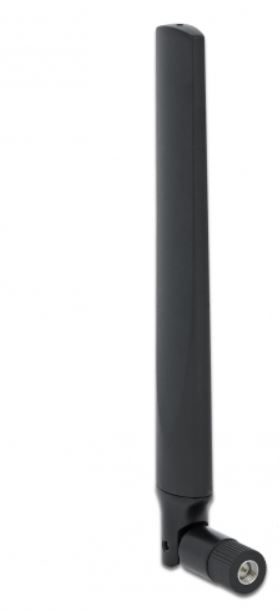 Delock Antenne - 18.306 cm - Mobiltelefon, Bluetooth