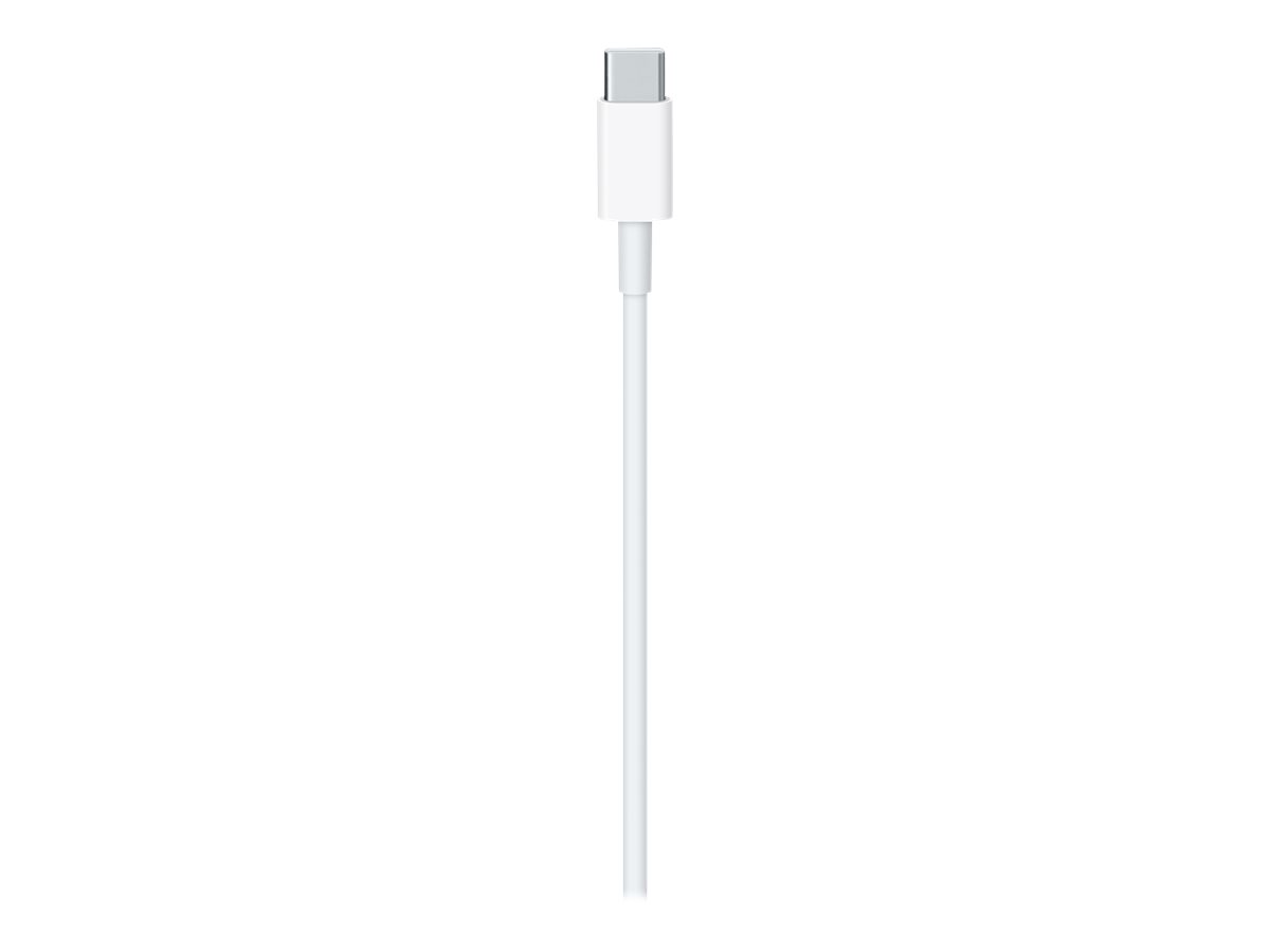 Apple USB-C Charge Cable - USB-Kabel - 24 pin USB-C (M)