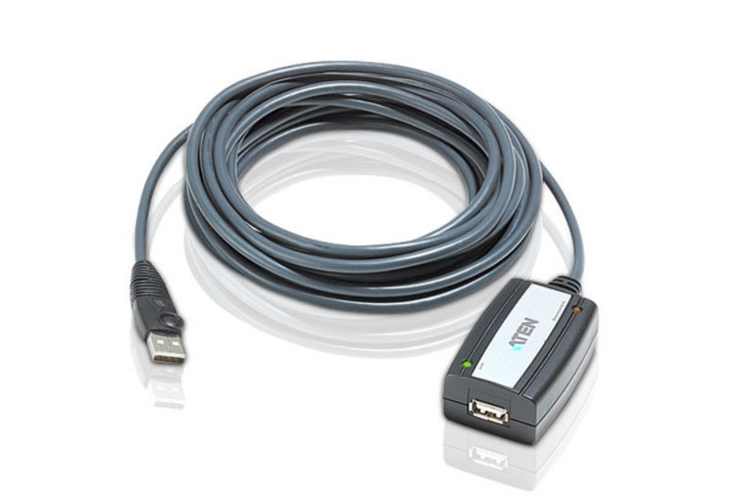 ATEN UE-250 - USB-Verlängerungskabel - USB (M)