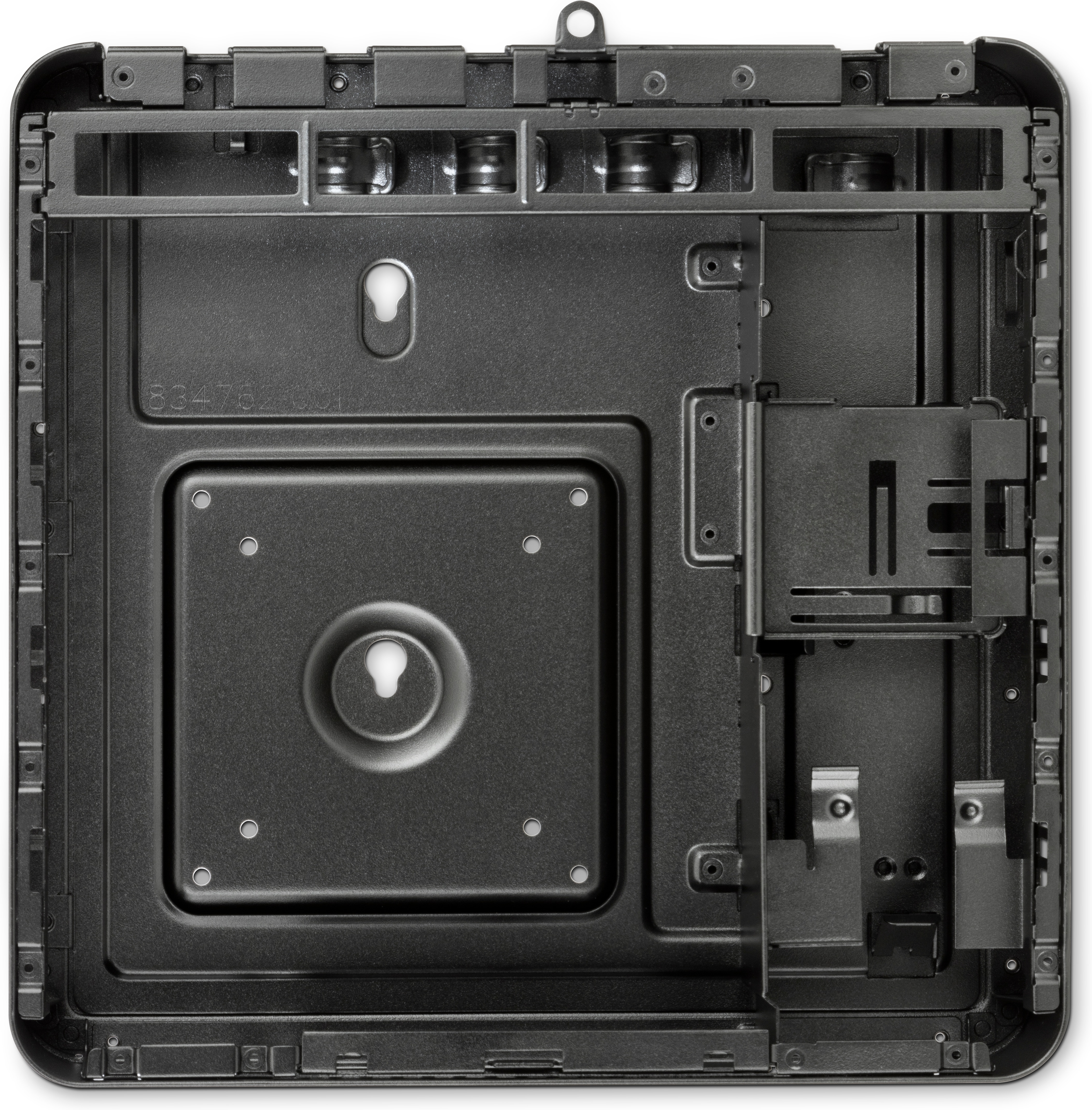 HP Desktop Mini LockBox V2 - PC-Gehäusesystem