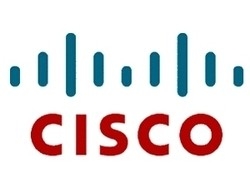 Cisco Handset Slimline - Ersatzhörer für Telefon