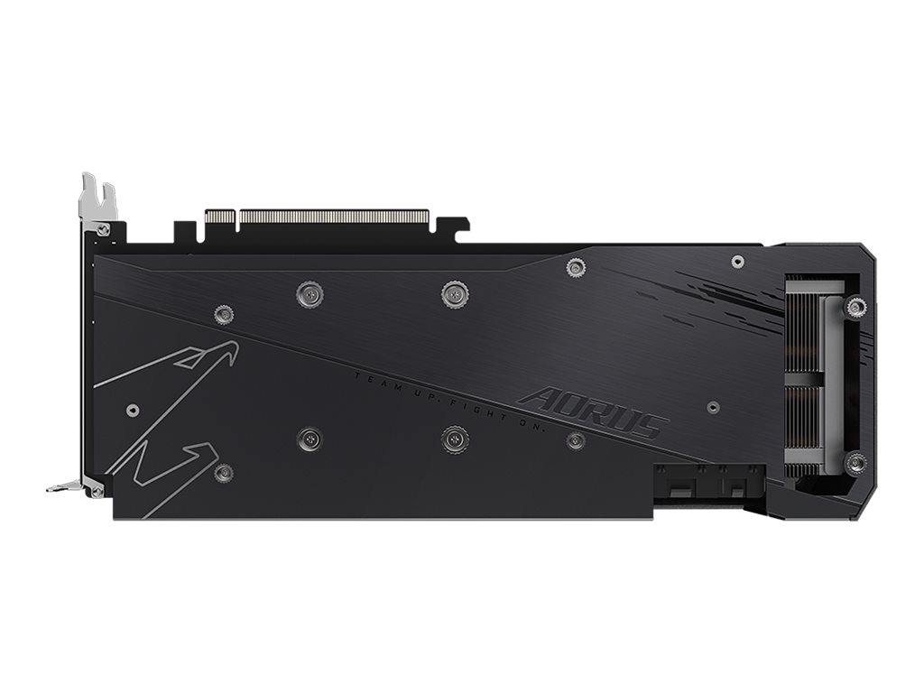 Gigabyte AORUS Radeon RX 6700 XT ELITE 12G - Grafikkarten