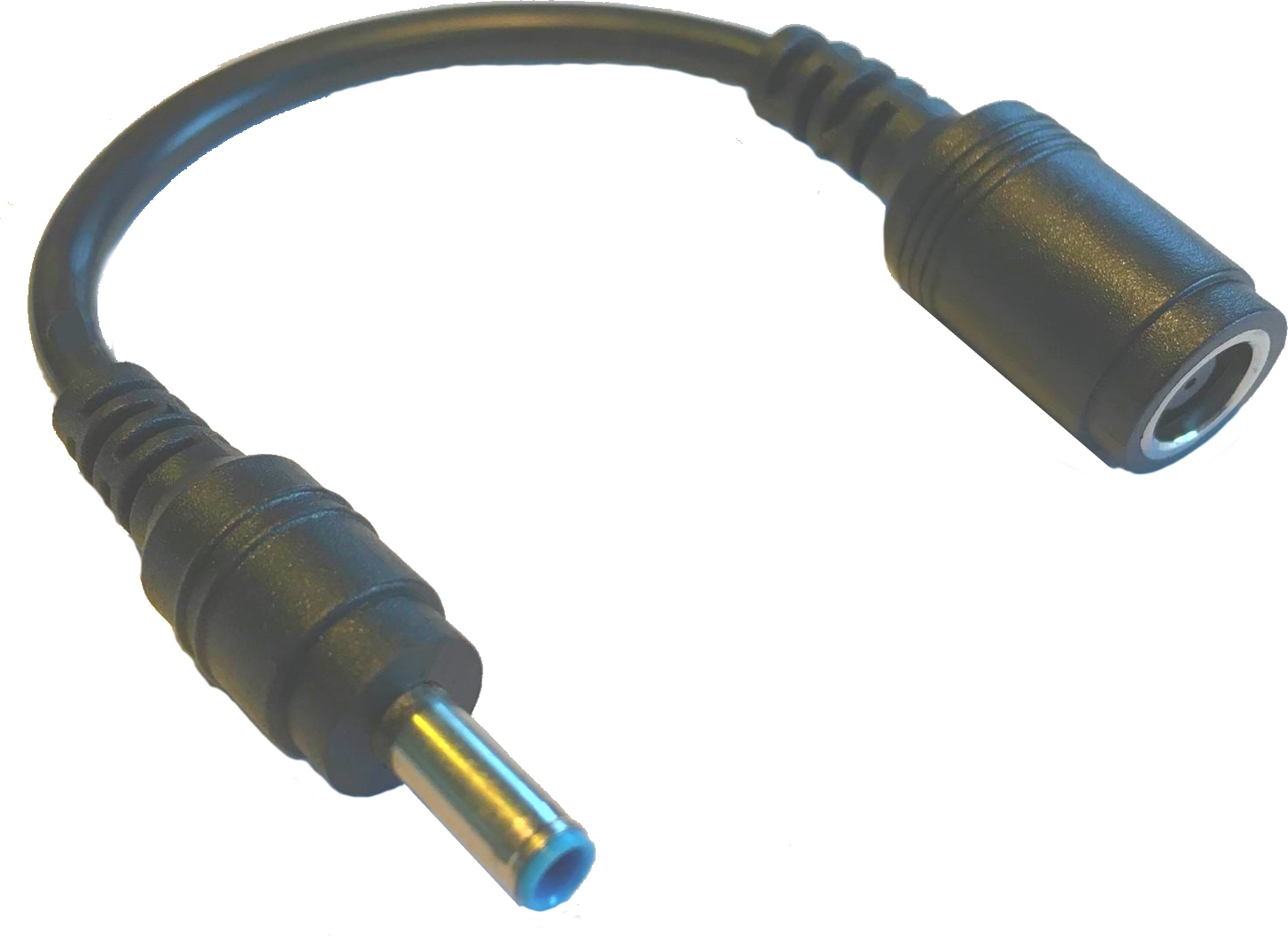 MicroBattery CoreParts Conversion Cable - Adapter für Power Connector - GS-Stecker 7,4 mm (W)